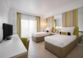 Metro Hotel Bukit Bintang в Куала-Лумпур Малайзия ✅. Забронировать номер онлайн по выгодной цене в Metro Hotel Bukit Bintang. Трансфер из аэропорта.