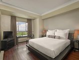 Mövenpick Hotel Mactan Island Cebu в Себу Филиппины ✅. Забронировать номер онлайн по выгодной цене в Mövenpick Hotel Mactan Island Cebu. Трансфер из аэропорта.
