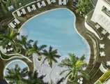 Mövenpick Hotel Mactan Island Cebu в Себу Филиппины ✅. Забронировать номер онлайн по выгодной цене в Mövenpick Hotel Mactan Island Cebu. Трансфер из аэропорта.