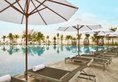 Mövenpick Resort Waverly Phu Quoc в Фукуок Вьетнам ✅. Забронировать номер онлайн по выгодной цене в Mövenpick Resort Waverly Phu Quoc. Трансфер из аэропорта.