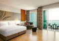 Mövenpick Siam Hotel Na Jomtien Pattaya в Паттайя Таиланд ✅. Забронировать номер онлайн по выгодной цене в Mövenpick Siam Hotel Na Jomtien Pattaya. Трансфер из аэропорта.