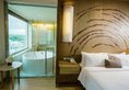 Mövenpick Siam Hotel Na Jomtien Pattaya в Паттайя Таиланд ✅. Забронировать номер онлайн по выгодной цене в Mövenpick Siam Hotel Na Jomtien Pattaya. Трансфер из аэропорта.