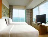 Mövenpick Siam Hotel Na Jomtien Pattaya в Паттайя Таиланд ✅. Забронировать номер онлайн по выгодной цене в Mövenpick Siam Hotel Na Jomtien Pattaya. Трансфер из аэропорта.