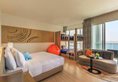 Mövenpick Siam Hotel Na Jomtien Pattaya в Паттайя Таиланд ✅. Забронировать номер онлайн по выгодной цене в Mövenpick Siam Hotel Na Jomtien Pattaya. Трансфер из аэропорта.