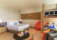 Mövenpick Siam Hotel Na Jomtien Pattaya в Паттайя Таиланд ✅. Забронировать номер онлайн по выгодной цене в Mövenpick Siam Hotel Na Jomtien Pattaya. Трансфер из аэропорта.