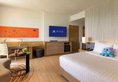 Mövenpick Siam Hotel Na Jomtien Pattaya в Паттайя Таиланд ✅. Забронировать номер онлайн по выгодной цене в Mövenpick Siam Hotel Na Jomtien Pattaya. Трансфер из аэропорта.