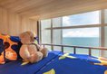 Mövenpick Siam Hotel Na Jomtien Pattaya в Паттайя Таиланд ✅. Забронировать номер онлайн по выгодной цене в Mövenpick Siam Hotel Na Jomtien Pattaya. Трансфер из аэропорта.