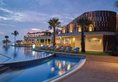 Mövenpick Siam Hotel Na Jomtien Pattaya в Паттайя Таиланд ✅. Забронировать номер онлайн по выгодной цене в Mövenpick Siam Hotel Na Jomtien Pattaya. Трансфер из аэропорта.
