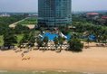Mövenpick Siam Hotel Na Jomtien Pattaya в Паттайя Таиланд ✅. Забронировать номер онлайн по выгодной цене в Mövenpick Siam Hotel Na Jomtien Pattaya. Трансфер из аэропорта.