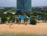 Mövenpick Siam Hotel Na Jomtien Pattaya в Паттайя Таиланд ✅. Забронировать номер онлайн по выгодной цене в Mövenpick Siam Hotel Na Jomtien Pattaya. Трансфер из аэропорта.