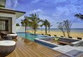 Mövenpick Villas & Residences Phu Quoc в Фукуок Вьетнам ✅. Забронировать номер онлайн по выгодной цене в Mövenpick Villas & Residences Phu Quoc. Трансфер из аэропорта.