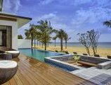 Mövenpick Villas & Residences Phu Quoc в Фукуок Вьетнам ✅. Забронировать номер онлайн по выгодной цене в Mövenpick Villas & Residences Phu Quoc. Трансфер из аэропорта.