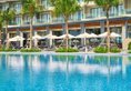 Mövenpick Villas & Residences Phu Quoc в Фукуок Вьетнам ✅. Забронировать номер онлайн по выгодной цене в Mövenpick Villas & Residences Phu Quoc. Трансфер из аэропорта.