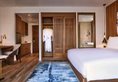 Mövenpick Villas & Residences Phu Quoc в Фукуок Вьетнам ✅. Забронировать номер онлайн по выгодной цене в Mövenpick Villas & Residences Phu Quoc. Трансфер из аэропорта.