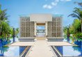 Mulia Resort в регион Нуса Дуа Индонезия ✅. Забронировать номер онлайн по выгодной цене в Mulia Resort. Трансфер из аэропорта.