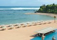 Mulia Resort в регион Нуса Дуа Индонезия ✅. Забронировать номер онлайн по выгодной цене в Mulia Resort. Трансфер из аэропорта.