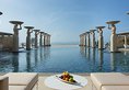 Mulia Resort в регион Нуса Дуа Индонезия ✅. Забронировать номер онлайн по выгодной цене в Mulia Resort. Трансфер из аэропорта.