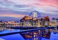 Mulia Resort в регион Нуса Дуа Индонезия ✅. Забронировать номер онлайн по выгодной цене в Mulia Resort. Трансфер из аэропорта.
