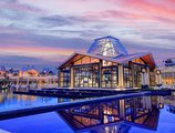 Mulia Resort в регион Нуса Дуа Индонезия ✅. Забронировать номер онлайн по выгодной цене в Mulia Resort. Трансфер из аэропорта.