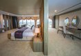 Muong Thanh Luxury Phu Quoc Hotel в Фукуок Вьетнам ✅. Забронировать номер онлайн по выгодной цене в Muong Thanh Luxury Phu Quoc Hotel. Трансфер из аэропорта.
