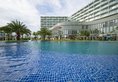 Muong Thanh Luxury Phu Quoc Hotel в Фукуок Вьетнам ✅. Забронировать номер онлайн по выгодной цене в Muong Thanh Luxury Phu Quoc Hotel. Трансфер из аэропорта.