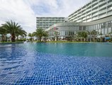 Muong Thanh Luxury Phu Quoc Hotel в Фукуок Вьетнам ✅. Забронировать номер онлайн по выгодной цене в Muong Thanh Luxury Phu Quoc Hotel. Трансфер из аэропорта.