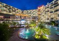 Muong Thanh Luxury Phu Quoc Hotel в Фукуок Вьетнам ✅. Забронировать номер онлайн по выгодной цене в Muong Thanh Luxury Phu Quoc Hotel. Трансфер из аэропорта.