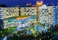 Muong Thanh Luxury Phu Quoc Hotel в Фукуок Вьетнам ✅. Забронировать номер онлайн по выгодной цене в Muong Thanh Luxury Phu Quoc Hotel. Трансфер из аэропорта.