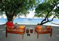 Murex Bangka Dive Resort в Сулавеси Индонезия ✅. Забронировать номер онлайн по выгодной цене в Murex Bangka Dive Resort. Трансфер из аэропорта.