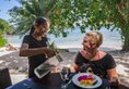 Murex Bangka Dive Resort в Сулавеси Индонезия ✅. Забронировать номер онлайн по выгодной цене в Murex Bangka Dive Resort. Трансфер из аэропорта.