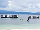Murex Bangka Dive Resort в Сулавеси Индонезия ✅. Забронировать номер онлайн по выгодной цене в Murex Bangka Dive Resort. Трансфер из аэропорта.