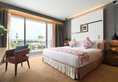 Movenpick Hotel & Convention Centre KLIA в Куала-Лумпур Малайзия ✅. Забронировать номер онлайн по выгодной цене в Movenpick Hotel & Convention Centre KLIA. Трансфер из аэропорта.