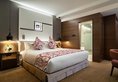 Movenpick Hotel & Convention Centre KLIA в Куала-Лумпур Малайзия ✅. Забронировать номер онлайн по выгодной цене в Movenpick Hotel & Convention Centre KLIA. Трансфер из аэропорта.