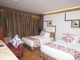 Movenpick Hotel & Convention Centre KLIA в Куала-Лумпур Малайзия ✅. Забронировать номер онлайн по выгодной цене в Movenpick Hotel & Convention Centre KLIA. Трансфер из аэропорта.