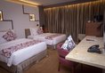 Movenpick Hotel & Convention Centre KLIA в Куала-Лумпур Малайзия ✅. Забронировать номер онлайн по выгодной цене в Movenpick Hotel & Convention Centre KLIA. Трансфер из аэропорта.