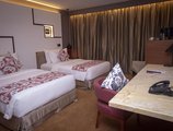 Movenpick Hotel & Convention Centre KLIA в Куала-Лумпур Малайзия ✅. Забронировать номер онлайн по выгодной цене в Movenpick Hotel & Convention Centre KLIA. Трансфер из аэропорта.