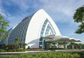 Movenpick Hotel & Convention Centre KLIA в Куала-Лумпур Малайзия ✅. Забронировать номер онлайн по выгодной цене в Movenpick Hotel & Convention Centre KLIA. Трансфер из аэропорта.
