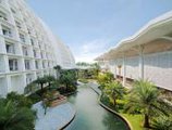 Movenpick Hotel & Convention Centre KLIA в Куала-Лумпур Малайзия ✅. Забронировать номер онлайн по выгодной цене в Movenpick Hotel & Convention Centre KLIA. Трансфер из аэропорта.