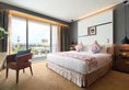 Movenpick Hotel & Convention Centre KLIA в Куала-Лумпур Малайзия ✅. Забронировать номер онлайн по выгодной цене в Movenpick Hotel & Convention Centre KLIA. Трансфер из аэропорта.