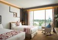 Movenpick Hotel & Convention Centre KLIA в Куала-Лумпур Малайзия ✅. Забронировать номер онлайн по выгодной цене в Movenpick Hotel & Convention Centre KLIA. Трансфер из аэропорта.