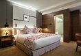 Movenpick Hotel & Convention Centre KLIA в Куала-Лумпур Малайзия ✅. Забронировать номер онлайн по выгодной цене в Movenpick Hotel & Convention Centre KLIA. Трансфер из аэропорта.