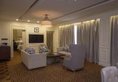 Movenpick Hotel & Convention Centre KLIA в Куала-Лумпур Малайзия ✅. Забронировать номер онлайн по выгодной цене в Movenpick Hotel & Convention Centre KLIA. Трансфер из аэропорта.
