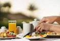 Movenpick Hotel & Convention Centre KLIA в Куала-Лумпур Малайзия ✅. Забронировать номер онлайн по выгодной цене в Movenpick Hotel & Convention Centre KLIA. Трансфер из аэропорта.