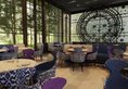 Movenpick Hotel & Convention Centre KLIA в Куала-Лумпур Малайзия ✅. Забронировать номер онлайн по выгодной цене в Movenpick Hotel & Convention Centre KLIA. Трансфер из аэропорта.