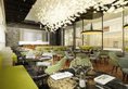 Movenpick Hotel & Convention Centre KLIA в Куала-Лумпур Малайзия ✅. Забронировать номер онлайн по выгодной цене в Movenpick Hotel & Convention Centre KLIA. Трансфер из аэропорта.