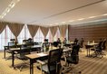 Movenpick Hotel & Convention Centre KLIA в Куала-Лумпур Малайзия ✅. Забронировать номер онлайн по выгодной цене в Movenpick Hotel & Convention Centre KLIA. Трансфер из аэропорта.