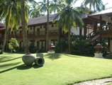 Myanmar Treasure Beach Hotel