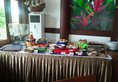 Myanmar Treasure Beach Hotel в Нгве-Саунг Мьянма ✅. Забронировать номер онлайн по выгодной цене в Myanmar Treasure Beach Hotel. Трансфер из аэропорта.