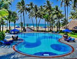 Myanmar Treasure Beach Hotel в Нгве-Саунг Мьянма ✅. Забронировать номер онлайн по выгодной цене в Myanmar Treasure Beach Hotel. Трансфер из аэропорта.