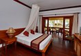 Myanmar Treasure Beach Hotel в Нгве-Саунг Мьянма ✅. Забронировать номер онлайн по выгодной цене в Myanmar Treasure Beach Hotel. Трансфер из аэропорта.